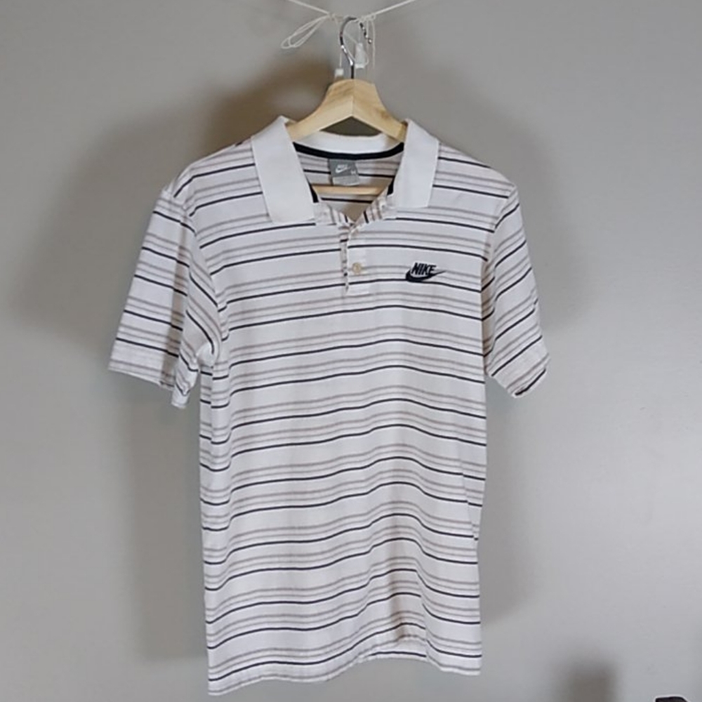 Men's Nike Golf Polo - Med